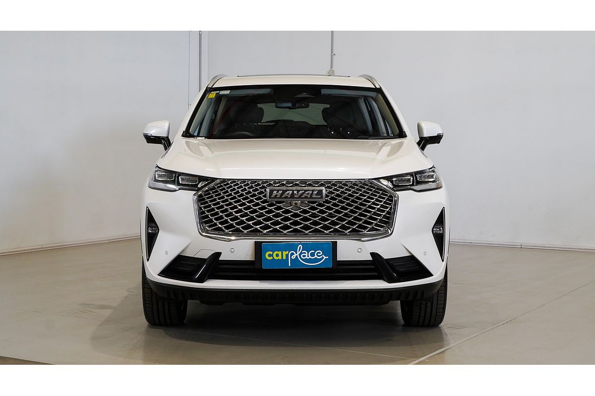 2022 Haval H6 Ultra B01