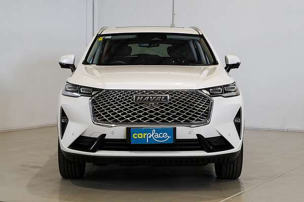2022 Haval H6 Ultra B01