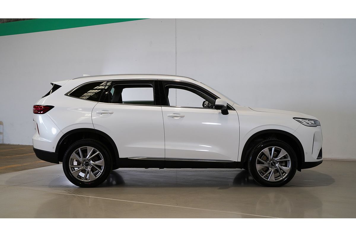 2022 Haval H6 Ultra B01