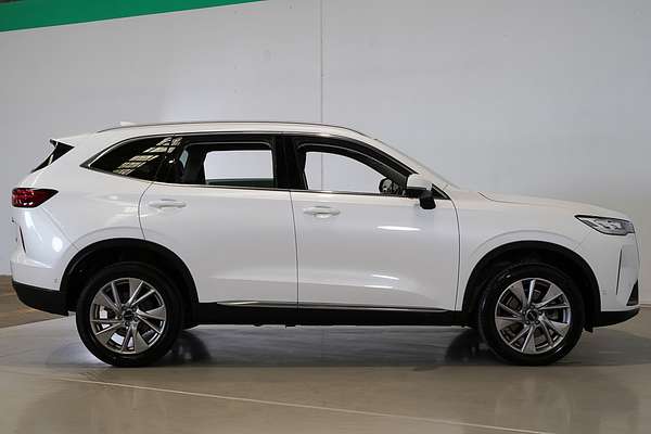 2022 Haval H6 Ultra B01