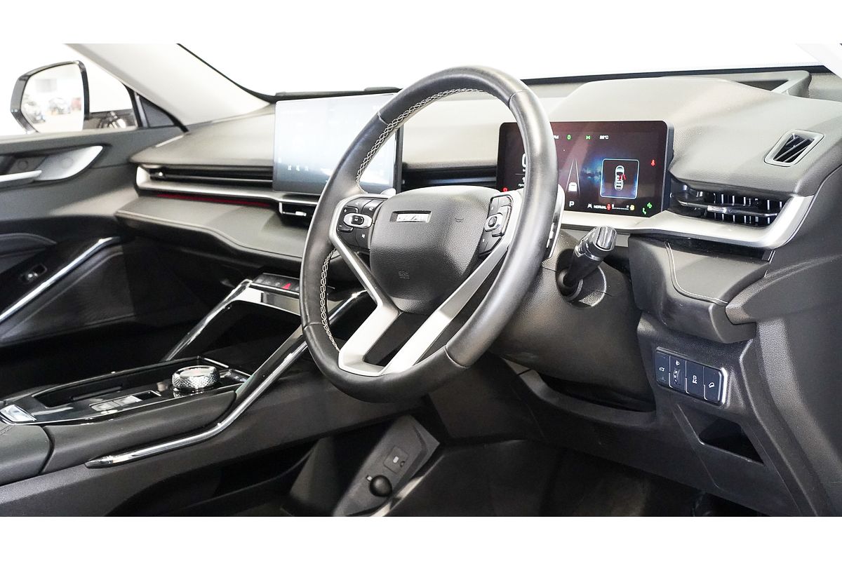 2022 Haval H6 Ultra B01