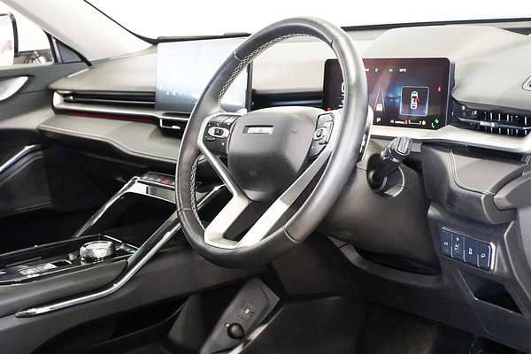 2022 Haval H6 Ultra B01