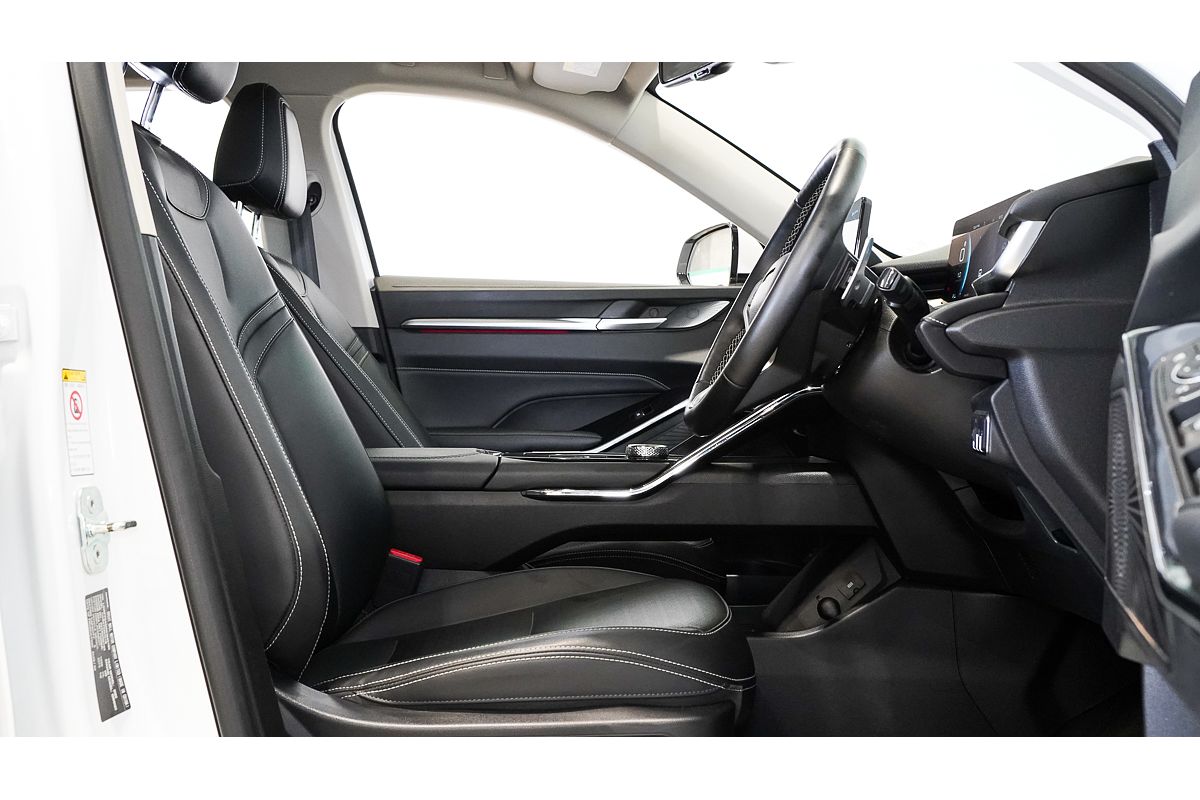 2022 Haval H6 Ultra B01