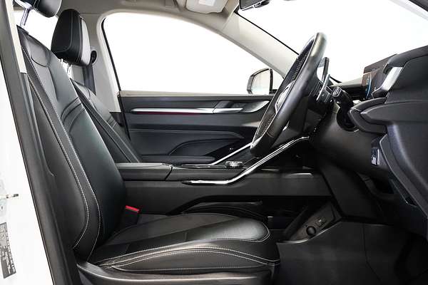 2022 Haval H6 Ultra B01