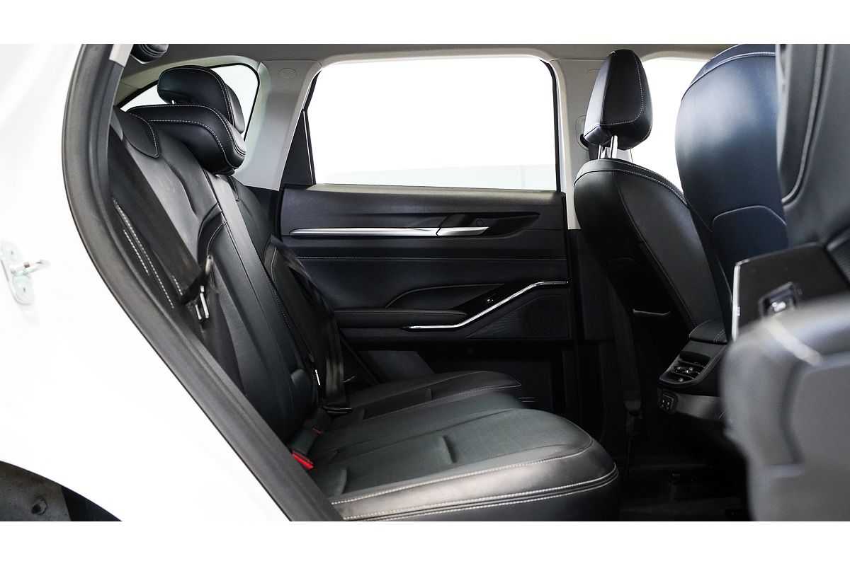 2022 Haval H6 Ultra B01
