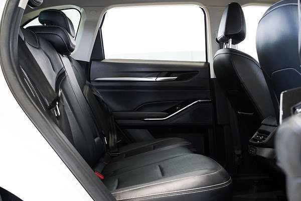 2022 Haval H6 Ultra B01