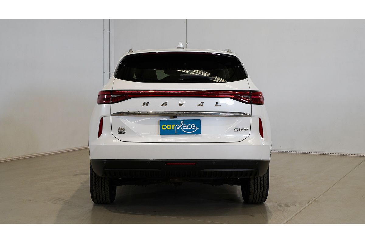 2022 Haval H6 Ultra B01