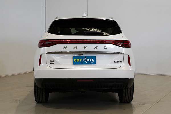 2022 Haval H6 Ultra B01