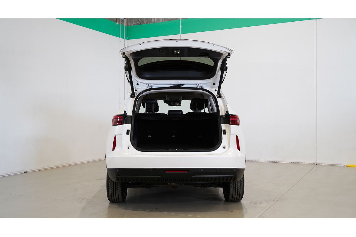 2022 Haval H6 Ultra B01