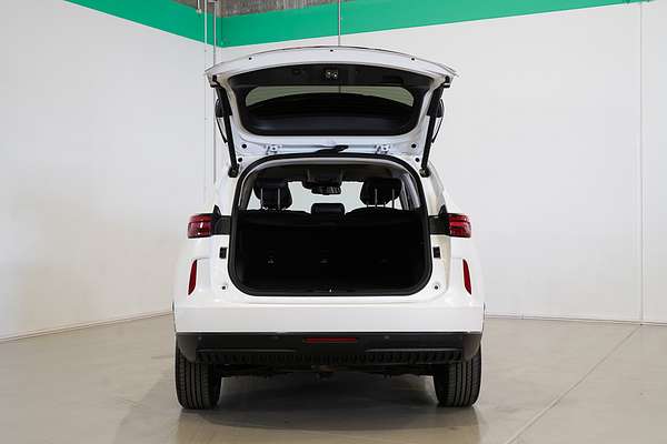2022 Haval H6 Ultra B01