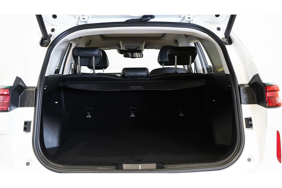 2022 Haval H6 Ultra B01