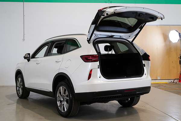 2022 Haval H6 Ultra B01