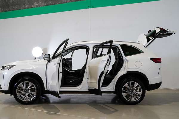 2022 Haval H6 Ultra B01