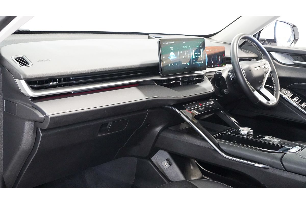 2022 Haval H6 Ultra B01