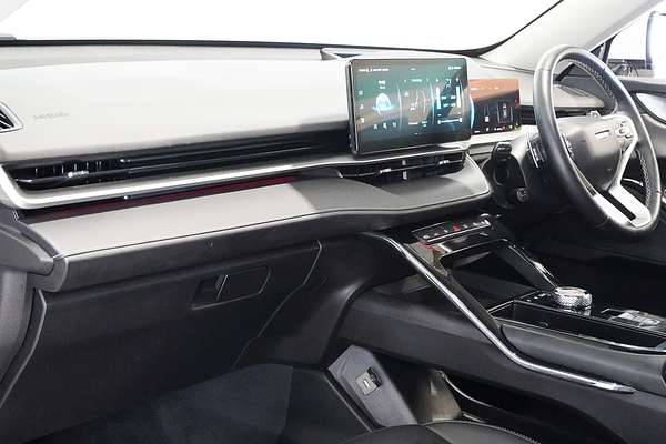 2022 Haval H6 Ultra B01