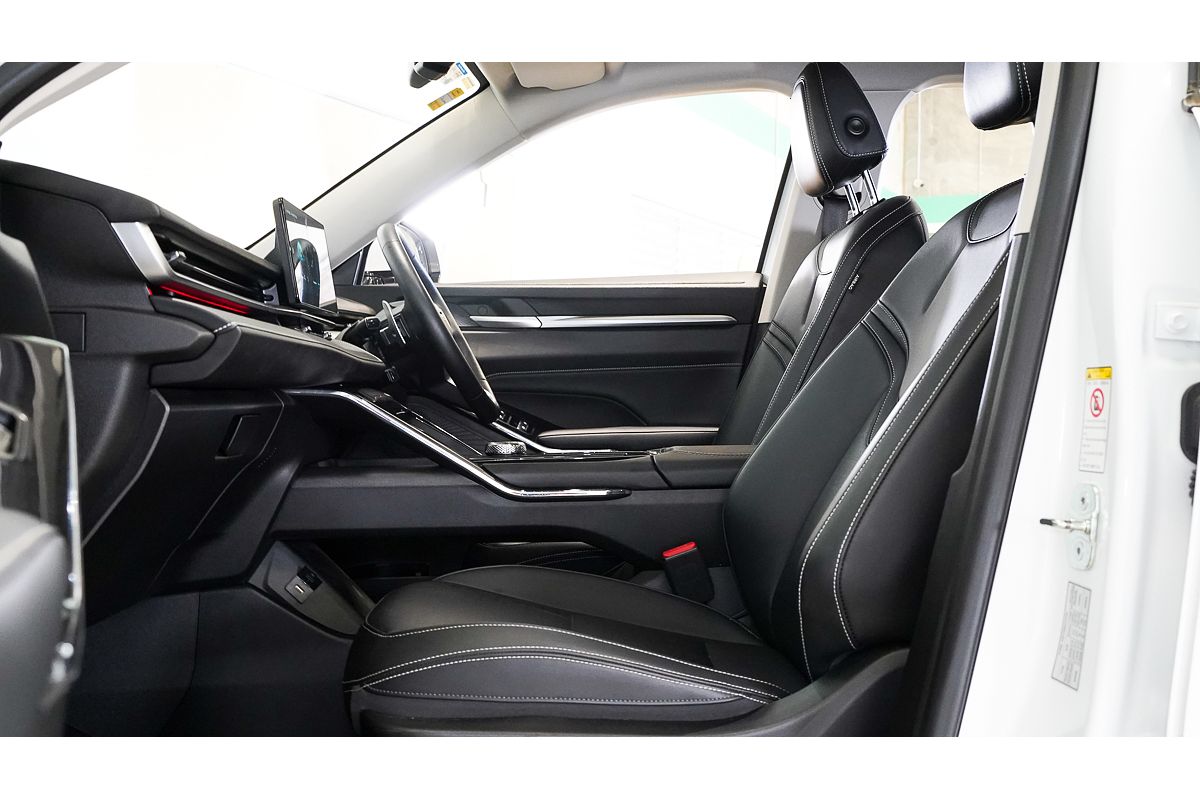 2022 Haval H6 Ultra B01