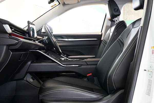 2022 Haval H6 Ultra B01