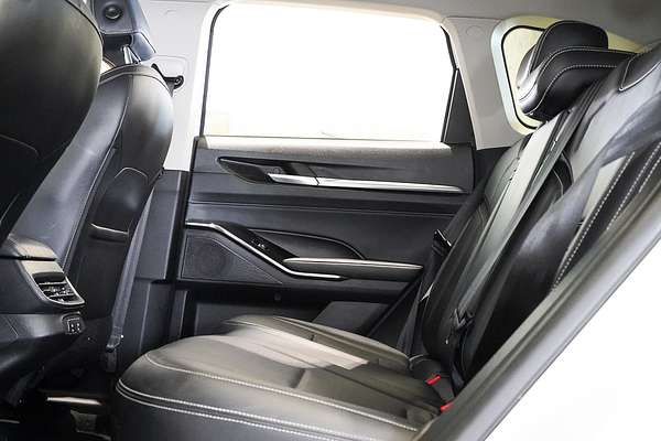 2022 Haval H6 Ultra B01