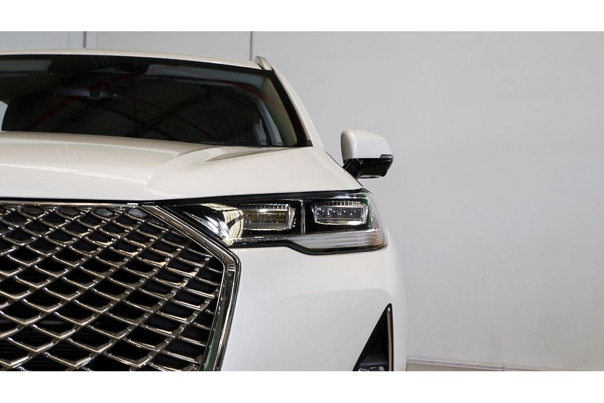 2022 Haval H6 Ultra B01