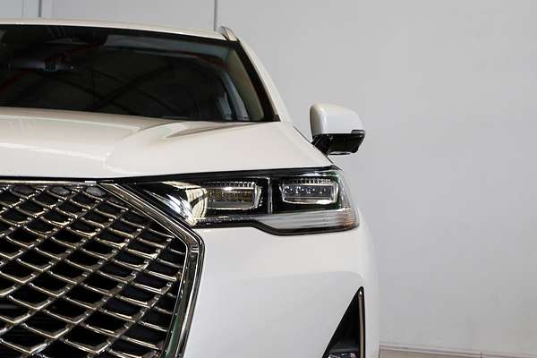 2022 Haval H6 Ultra B01