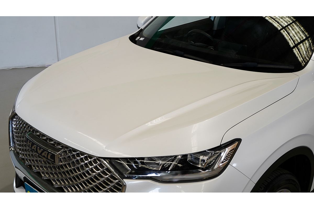 2022 Haval H6 Ultra B01