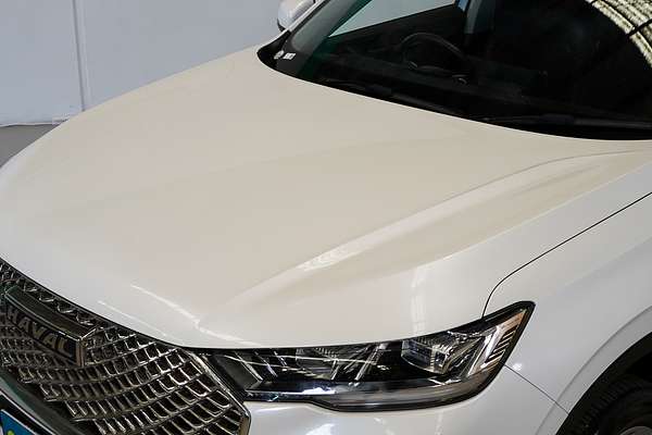 2022 Haval H6 Ultra B01