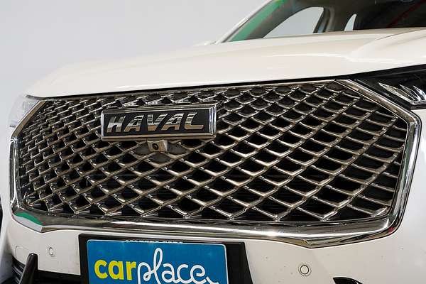 2022 Haval H6 Ultra B01