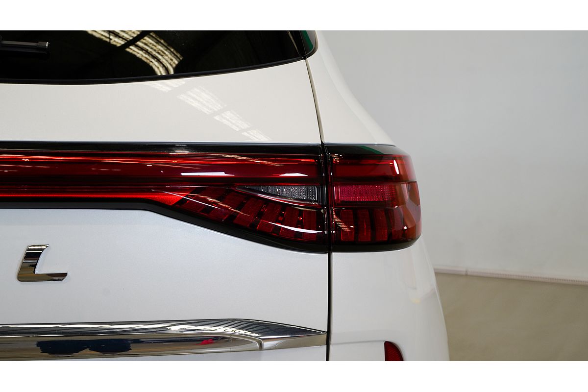 2022 Haval H6 Ultra B01