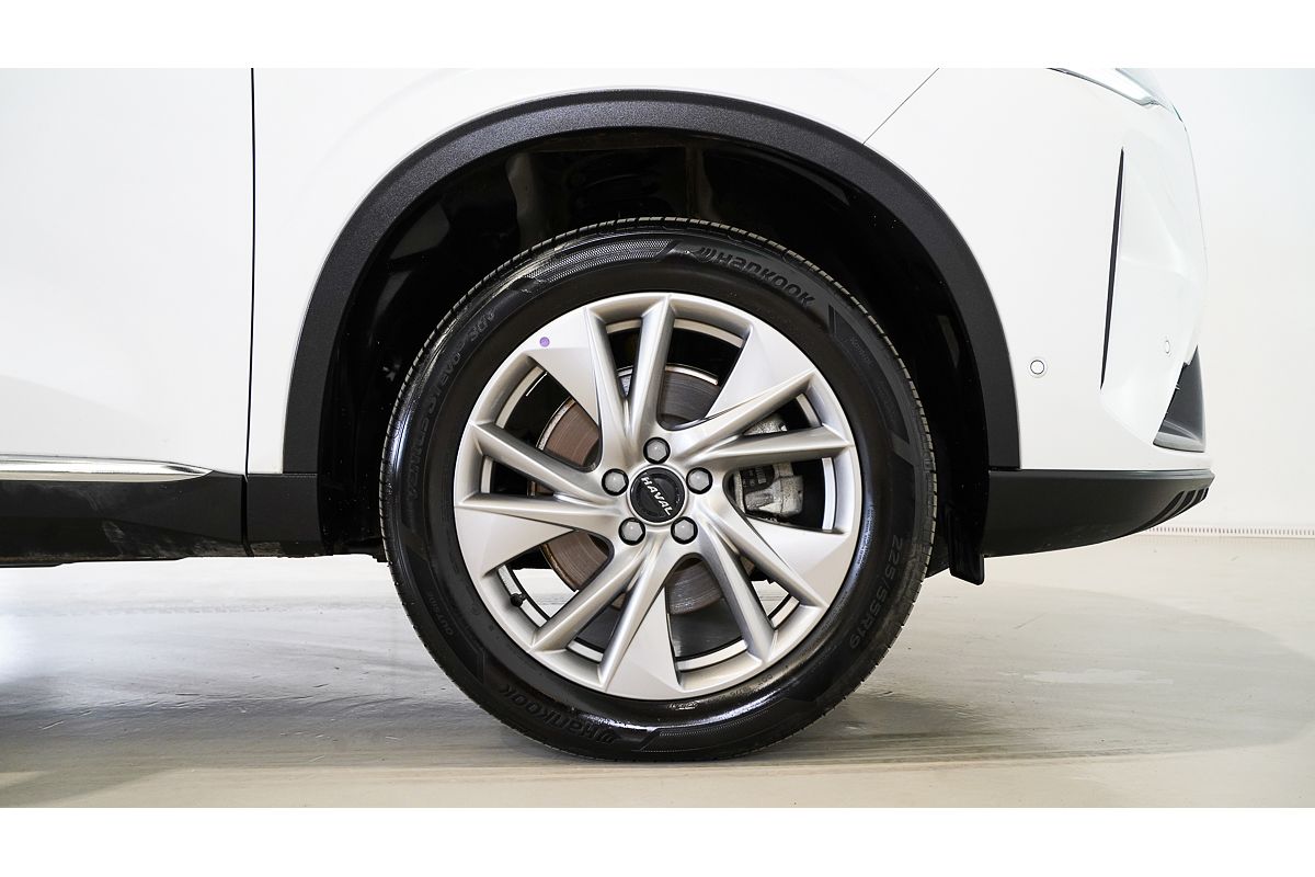 2022 Haval H6 Ultra B01