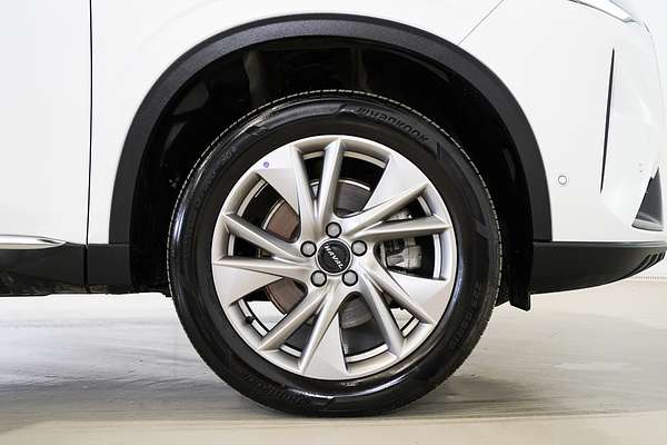 2022 Haval H6 Ultra B01