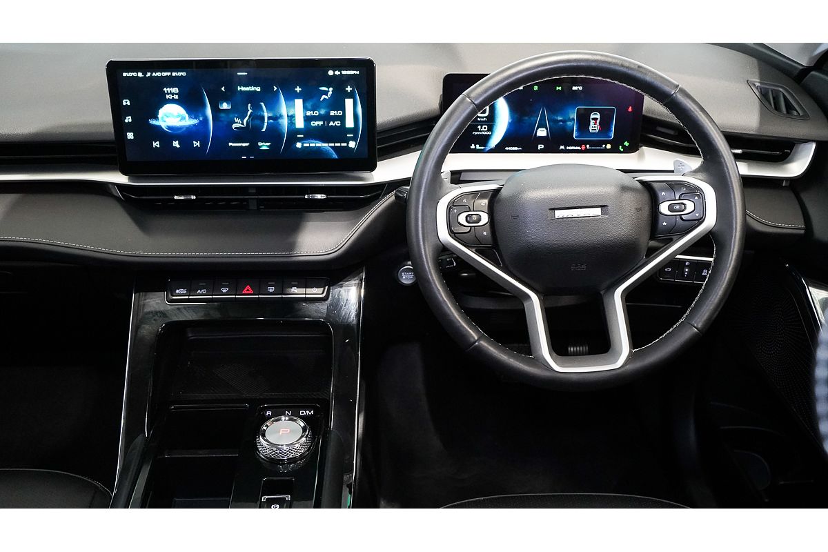 2022 Haval H6 Ultra B01