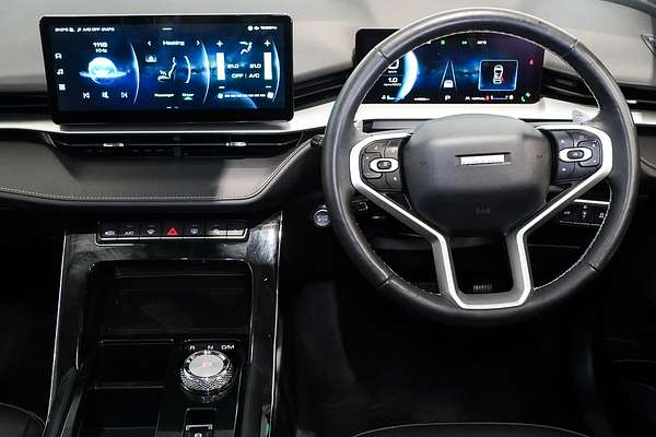 2022 Haval H6 Ultra B01