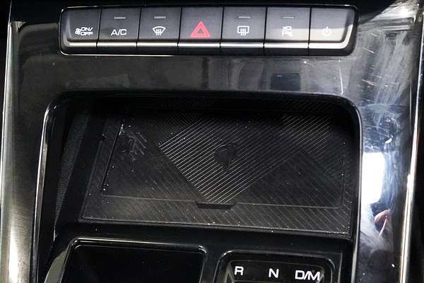 2022 Haval H6 Ultra B01