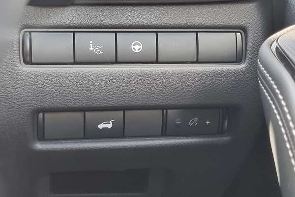 2025 Nissan X-TRAIL Ti T33