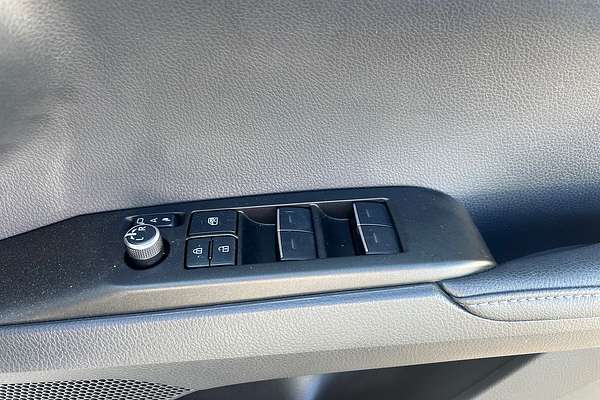 2024 Toyota Camry Ascent AXVH80R