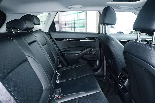 2022 Kia Seltos GT-Line SP2
