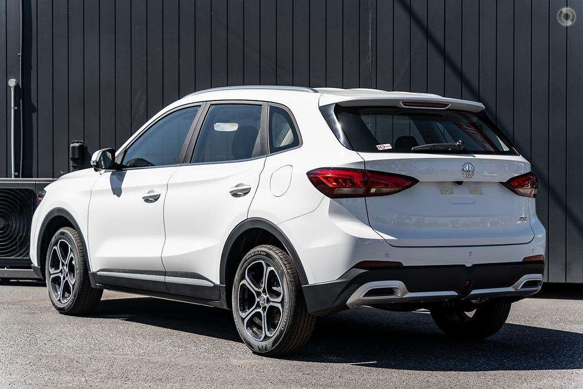 2025 MG ZS Essence ZS32