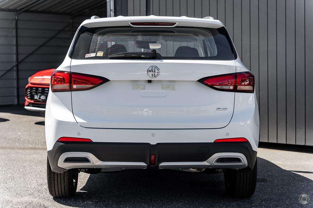 2025 MG ZS Essence ZS32