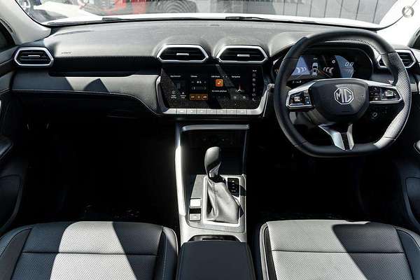 2025 MG ZS Essence ZS32