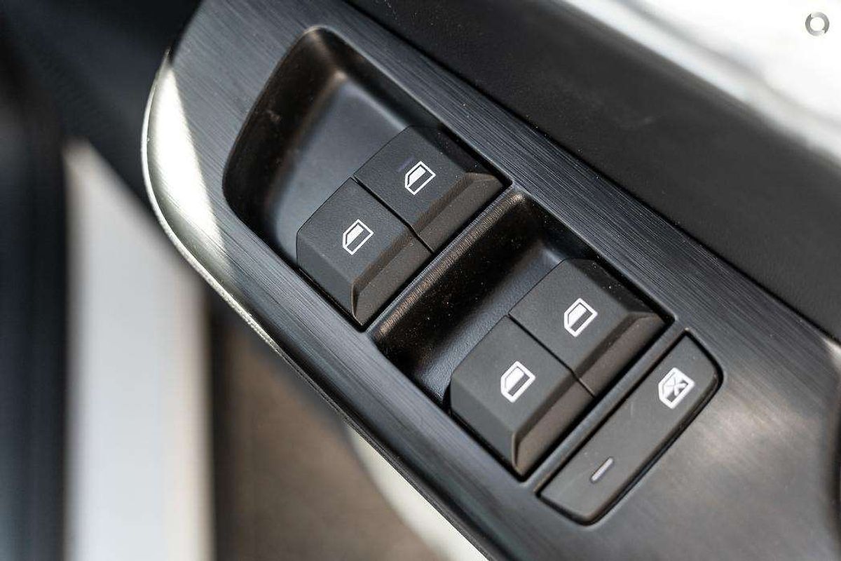 2025 MG ZS Essence ZS32