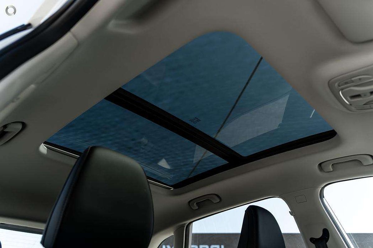 2025 MG ZS Essence ZS32