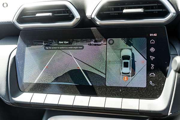 2025 MG ZS Essence ZS32