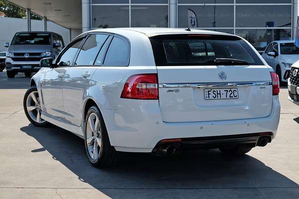 2015 Holden Commodore SV6 VF