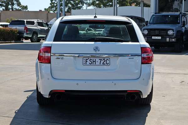 2015 Holden Commodore SV6 VF