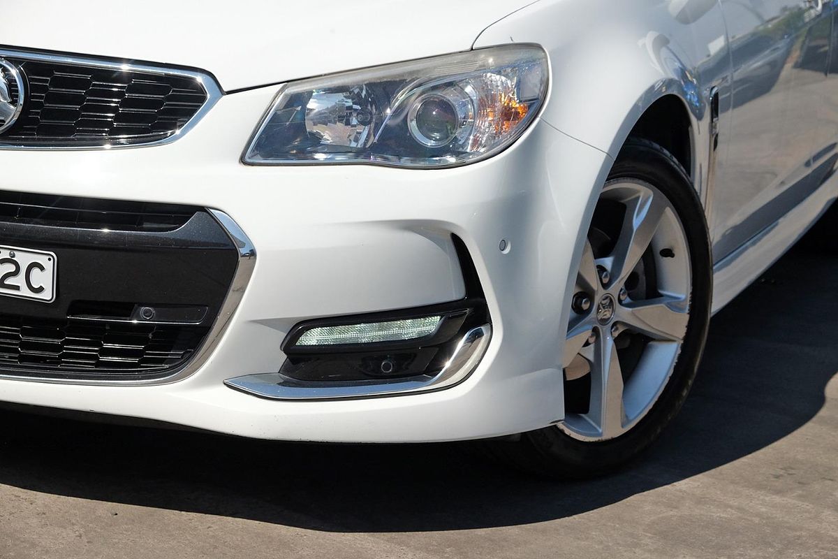 2015 Holden Commodore SV6 VF
