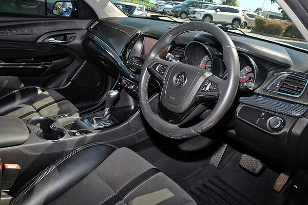 2015 Holden Commodore SV6 VF