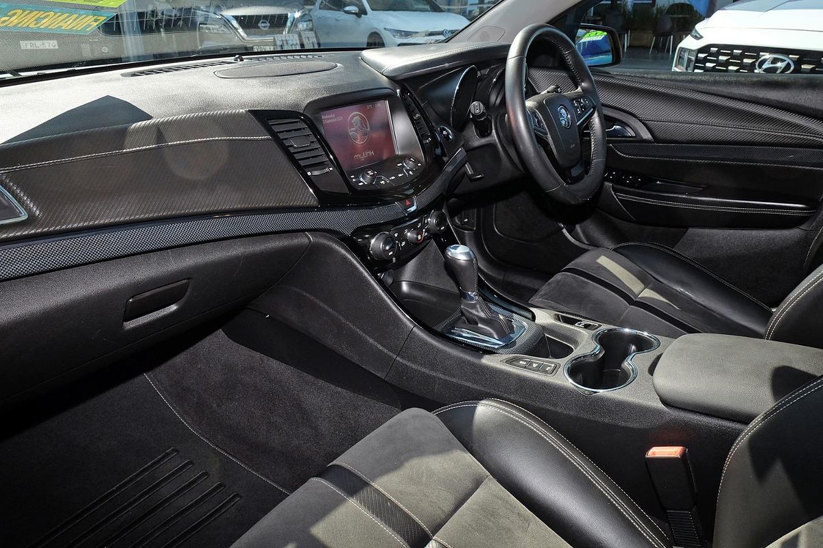 2015 Holden Commodore SV6 VF