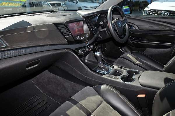 2015 Holden Commodore SV6 VF