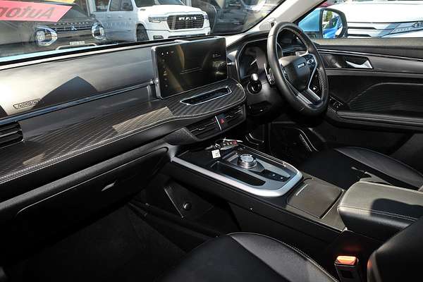 2024 GWM Haval Jolion Ultra A01