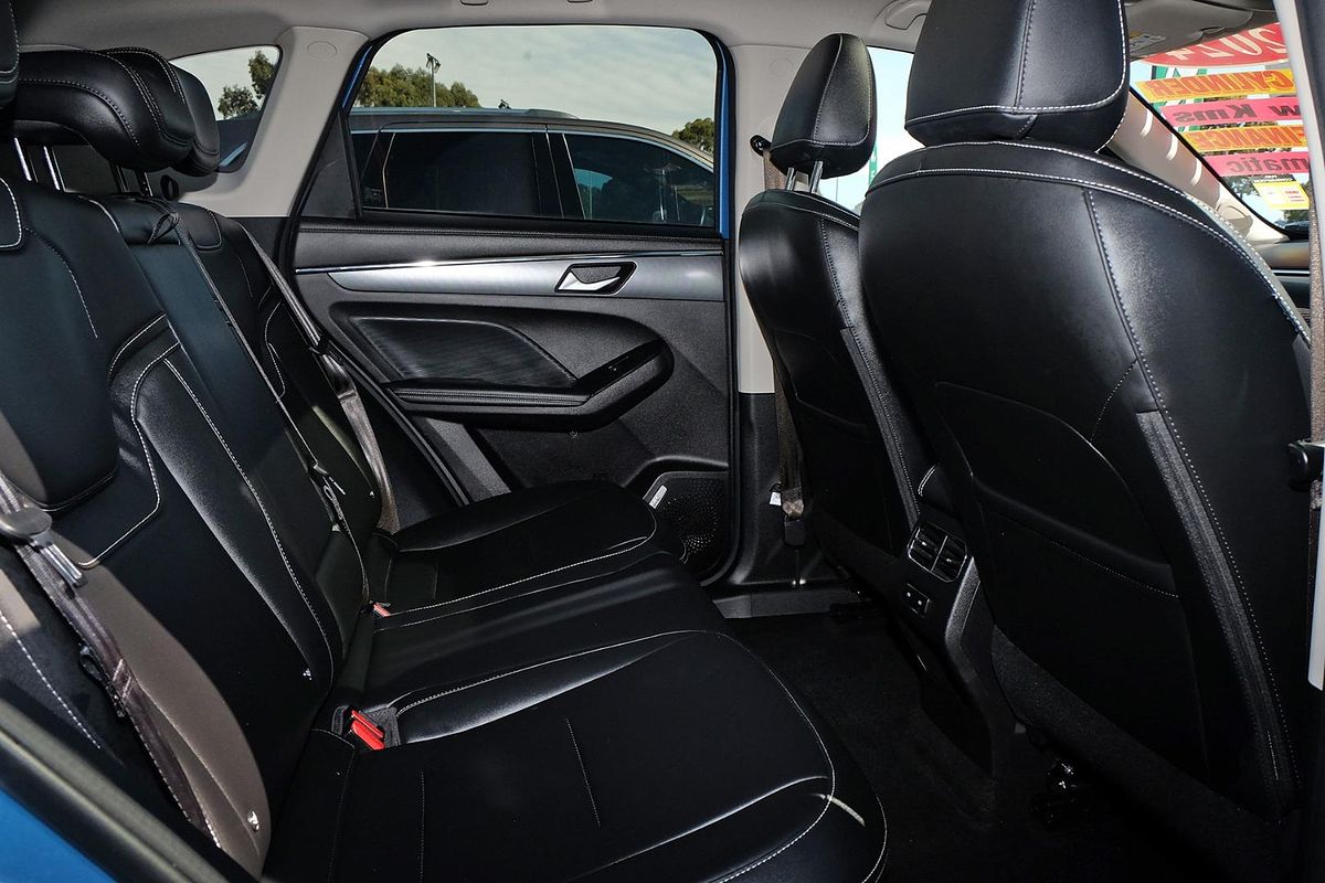 2024 GWM Haval Jolion Ultra A01